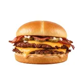 SMASH YUMMY BURGER