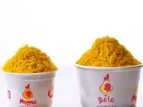 Basmati Rice