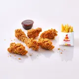 Half Dozen X