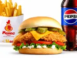 Make your own combo