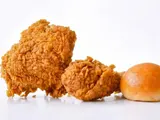Quarter Chicken Offer