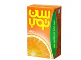 Sun Top Juice