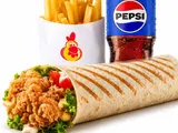 Twistico sandwich offer